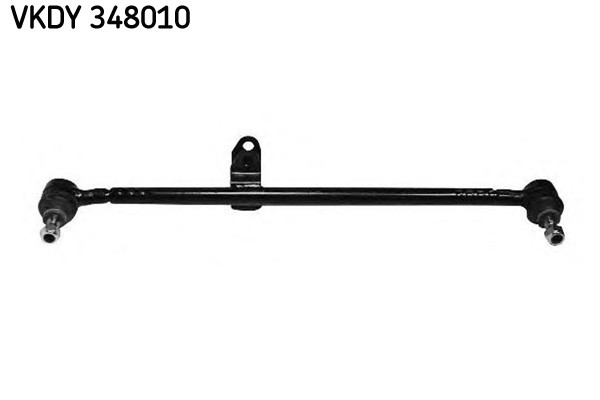 SKF Lenkstange